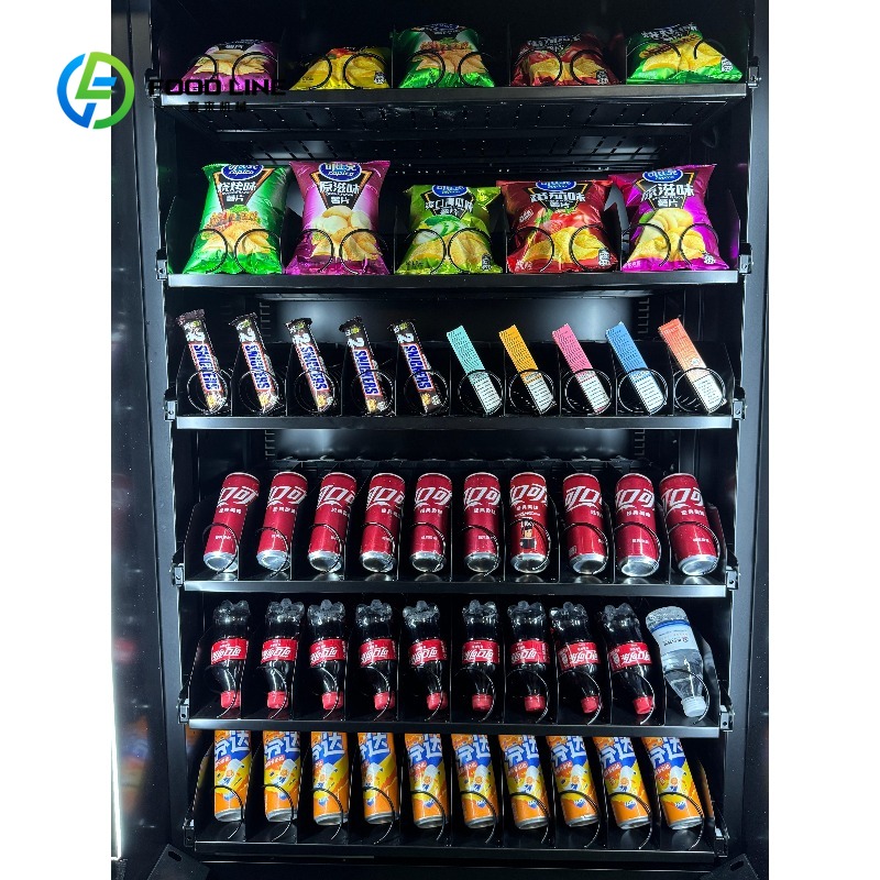 Distributeur automatique de sn - Open Vending Machine avis et prix