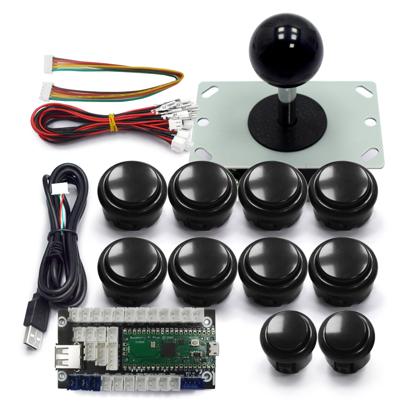 Copie Sanwa jeu d'arcade Kit d - Coin Acceptor Selector avis et prix