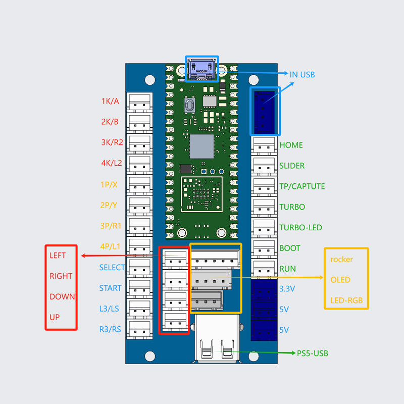 Copie Sanwa jeu d'arcade Kit d - Coin Acceptor Selector avis et prix