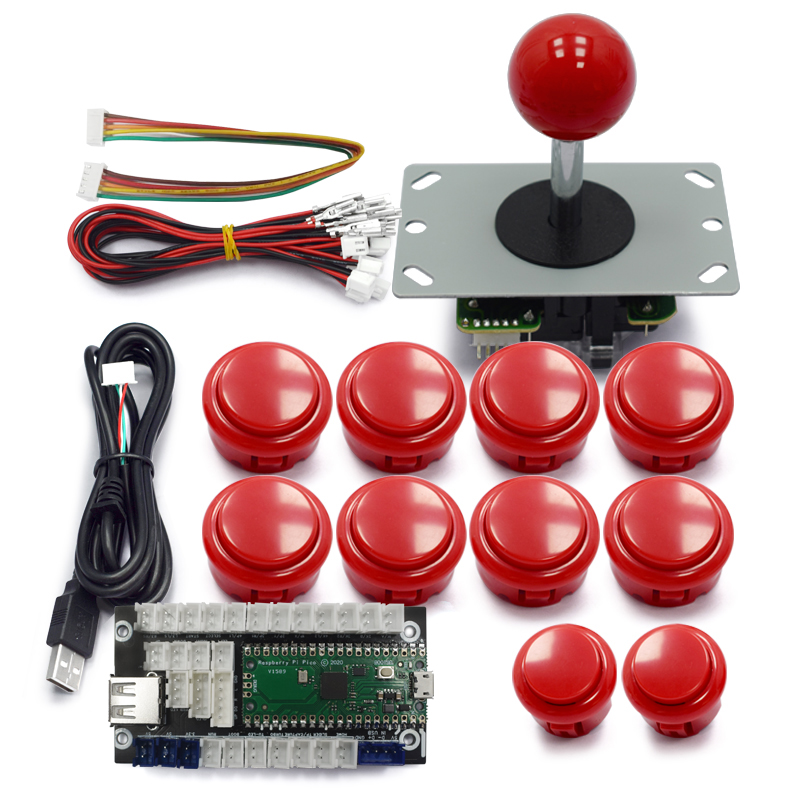 Copie Sanwa jeu d'arcade Kit d - Coin Acceptor Selector avis et prix