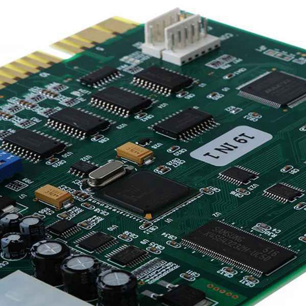 A69Z 19 en 1 Multicade PCB con - Usb Game Board Jamma avis et prix
