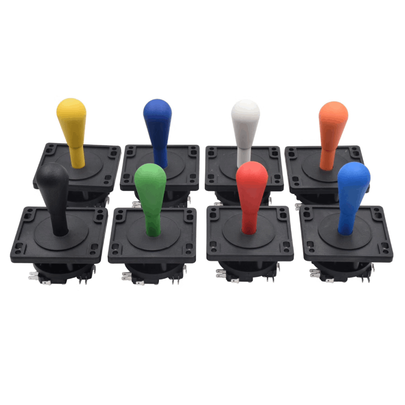 Happ Arcade Joystick mexicain  - Vending Arcade Games avis et prix