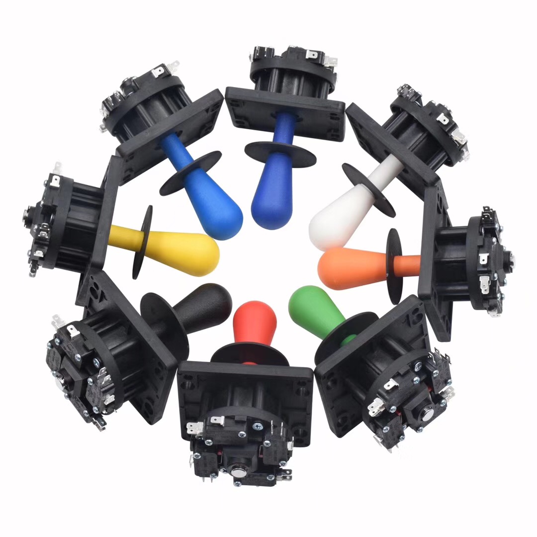 Happ Arcade Joystick mexicain  - Vending Arcade Games avis et prix
