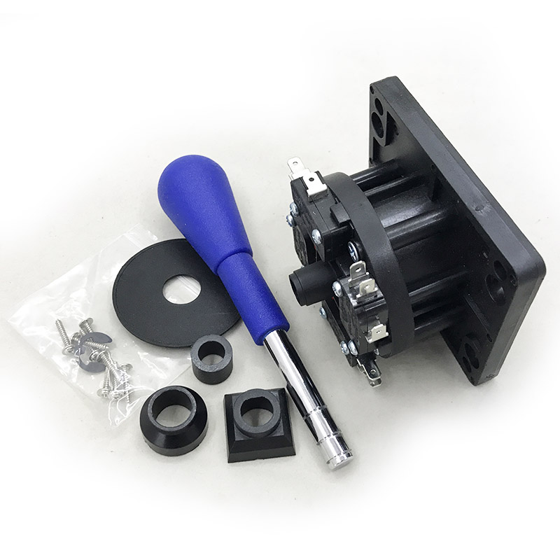 Happ Arcade Joystick mexicain  - Vending Arcade Games avis et prix