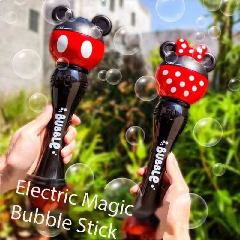 Nouvelle machine à bulles Mick - Bubble Gum Machine avis et prix