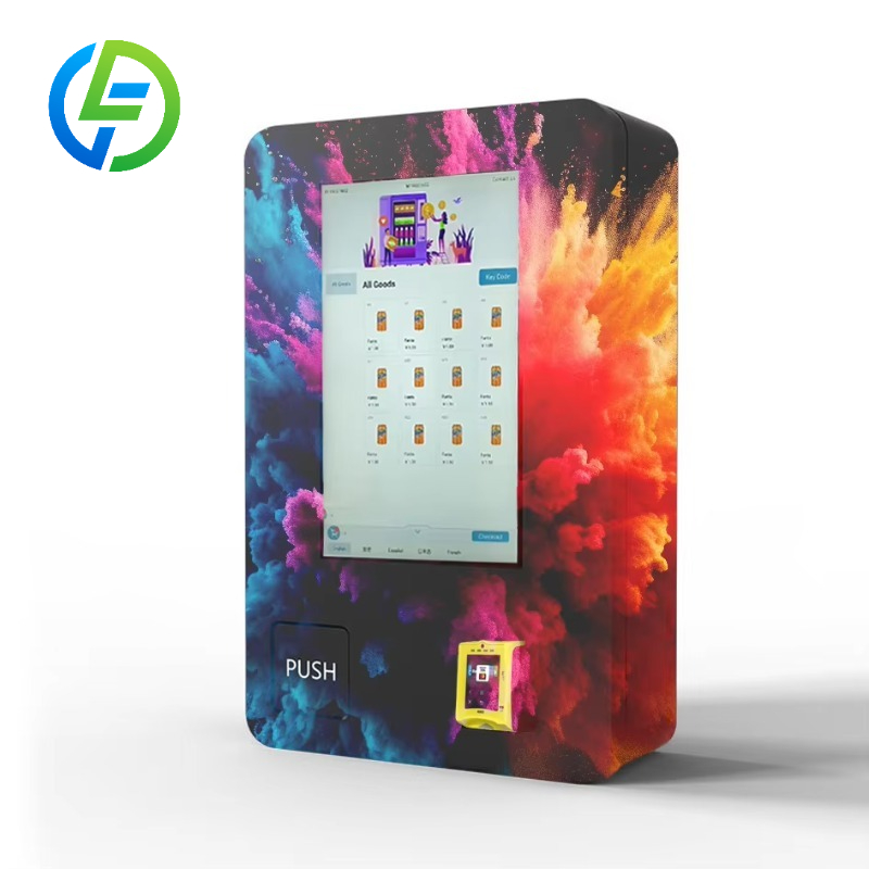 Distributeur de cartes de jeu  - Vending Game avis et prix