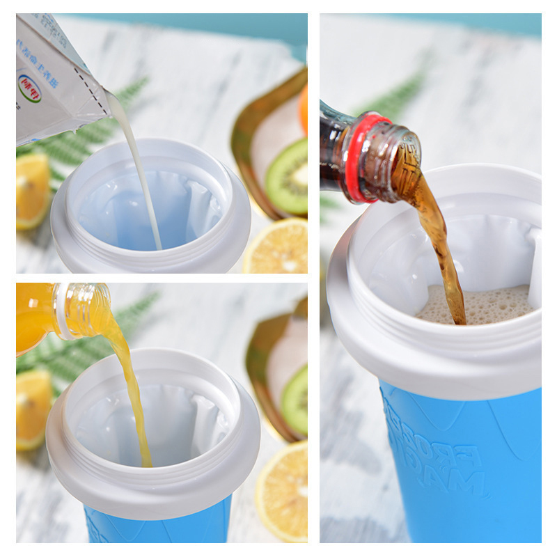Offre Spéciale : Gobelet à Slu - Slushie Machine Vending avis et prix