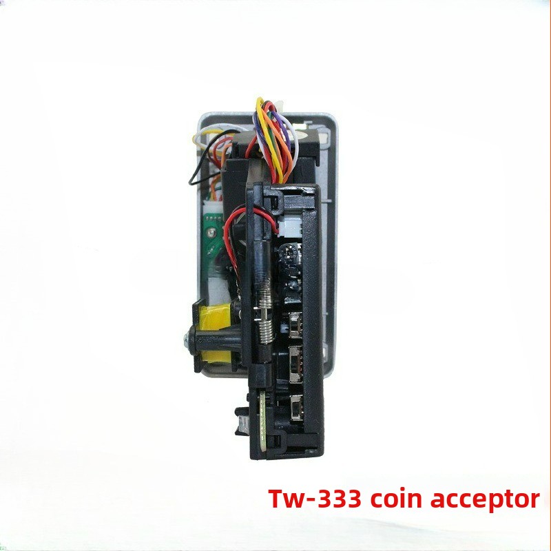 Comparateur de pièces TW333 po - Token Coin Mechanism avis et prix