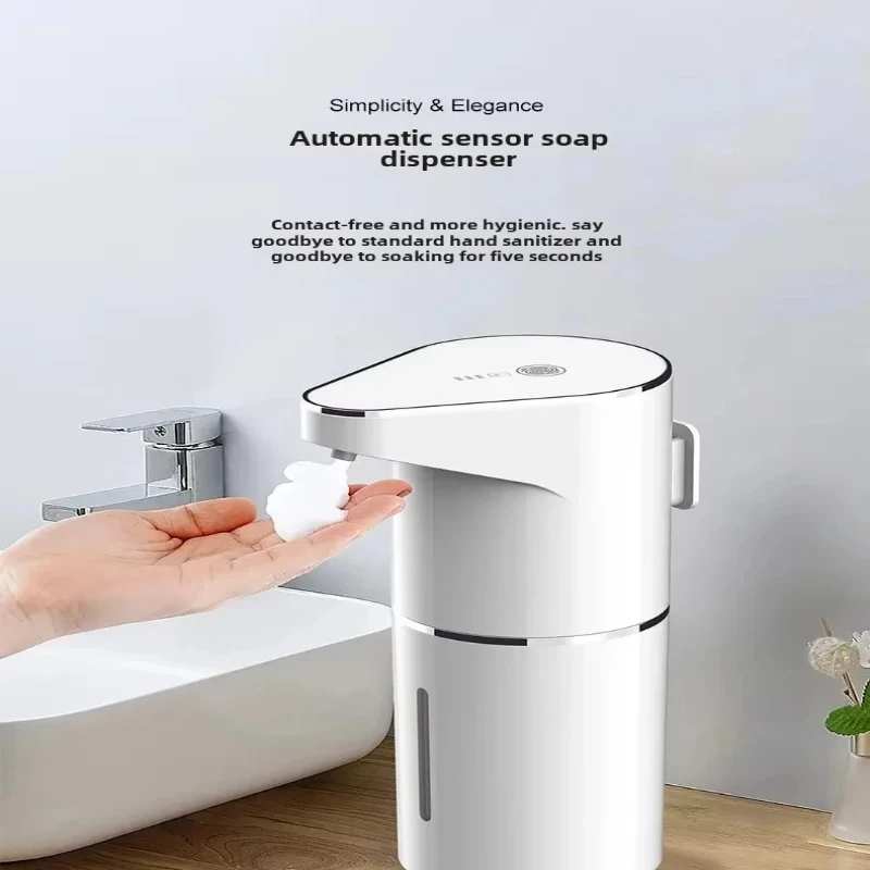 Distributeur de savon intellig - Bubble Gum Machine avis et prix