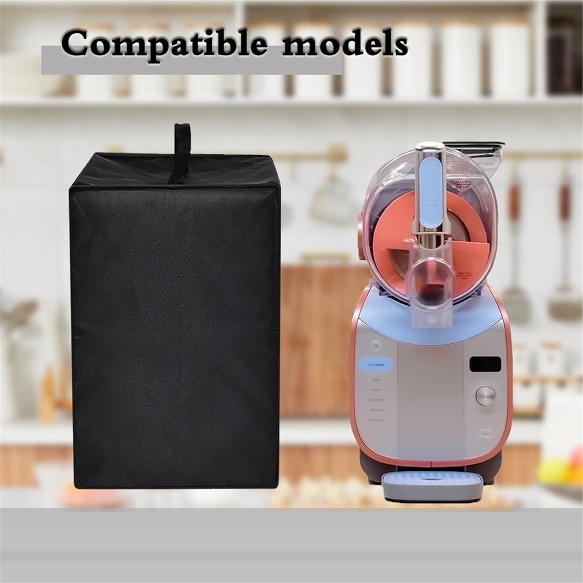 [A99U] Housse de protection po - Slushie Machine Vending avis et prix