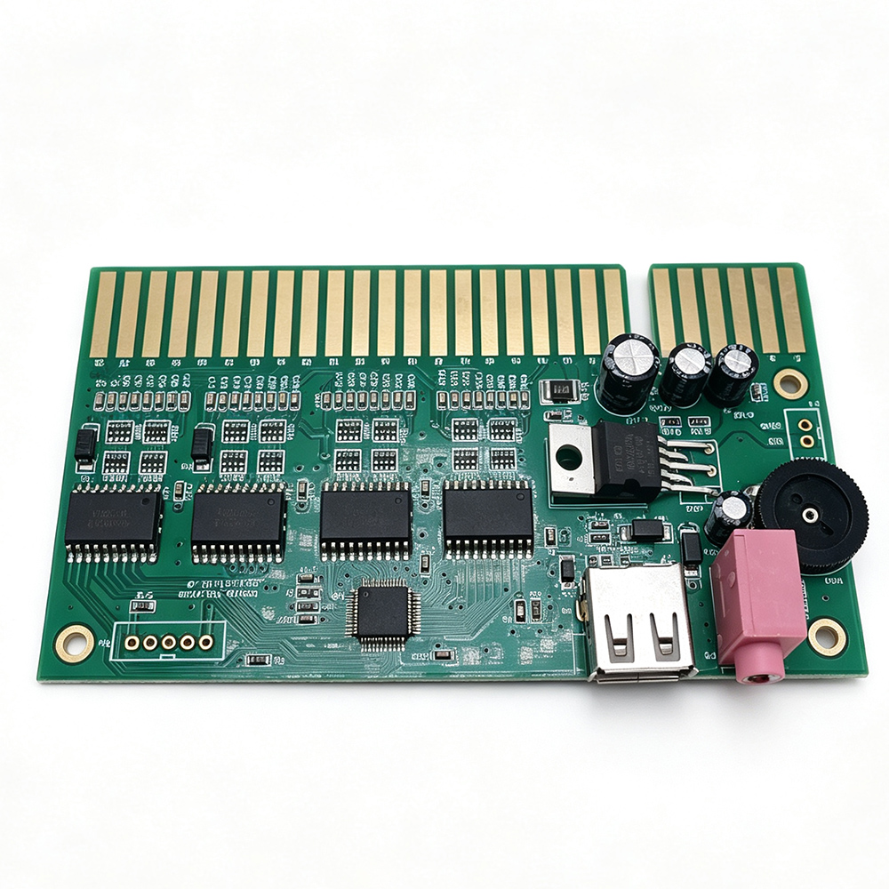Carte de conversion USB en aci - Usb Game Board Jamma avis et prix